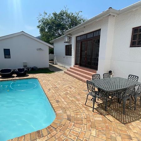 Franschhoek Mountain Escape מראה חיצוני תמונה