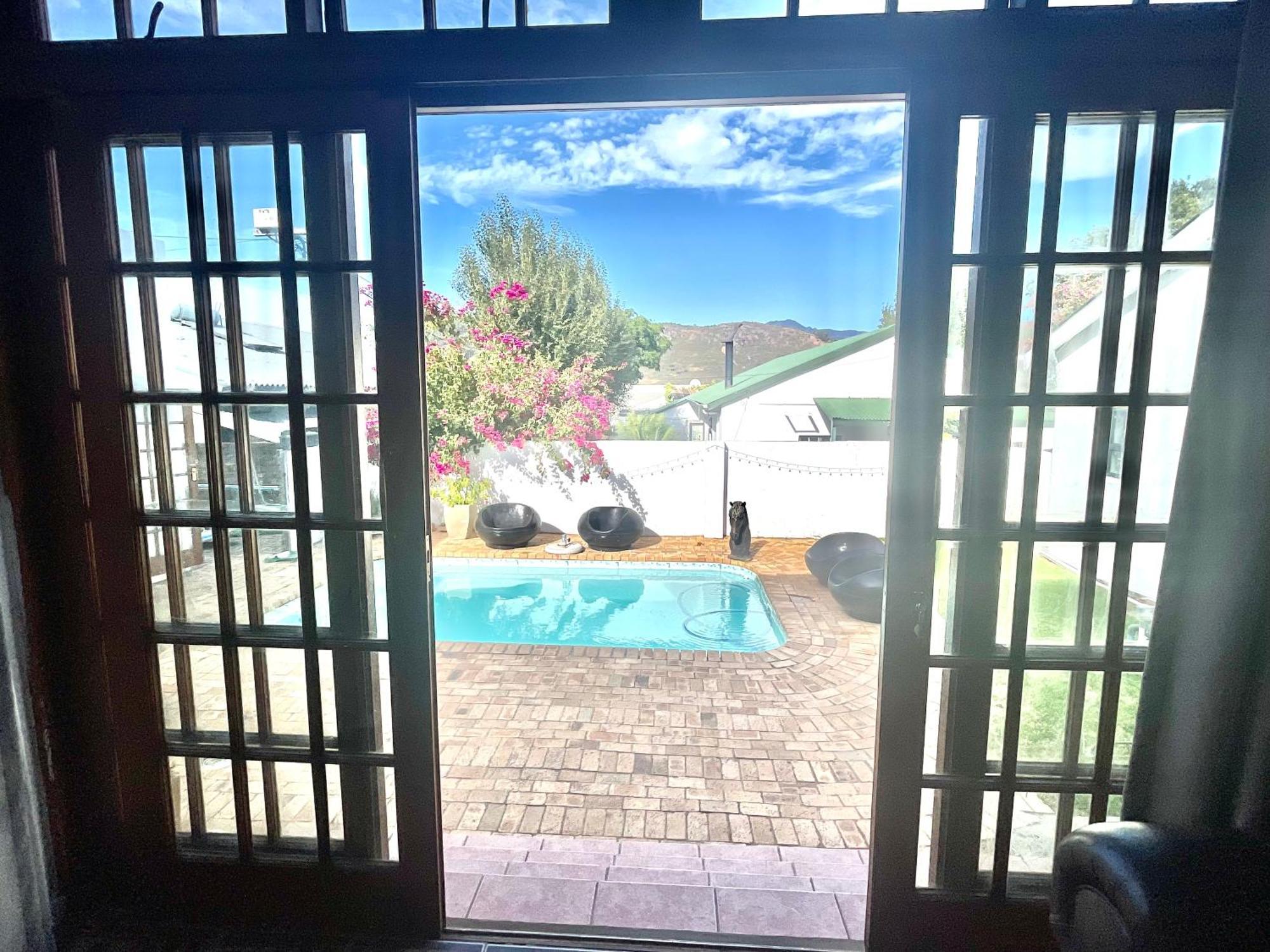 Franschhoek Mountain Escape מראה חיצוני תמונה