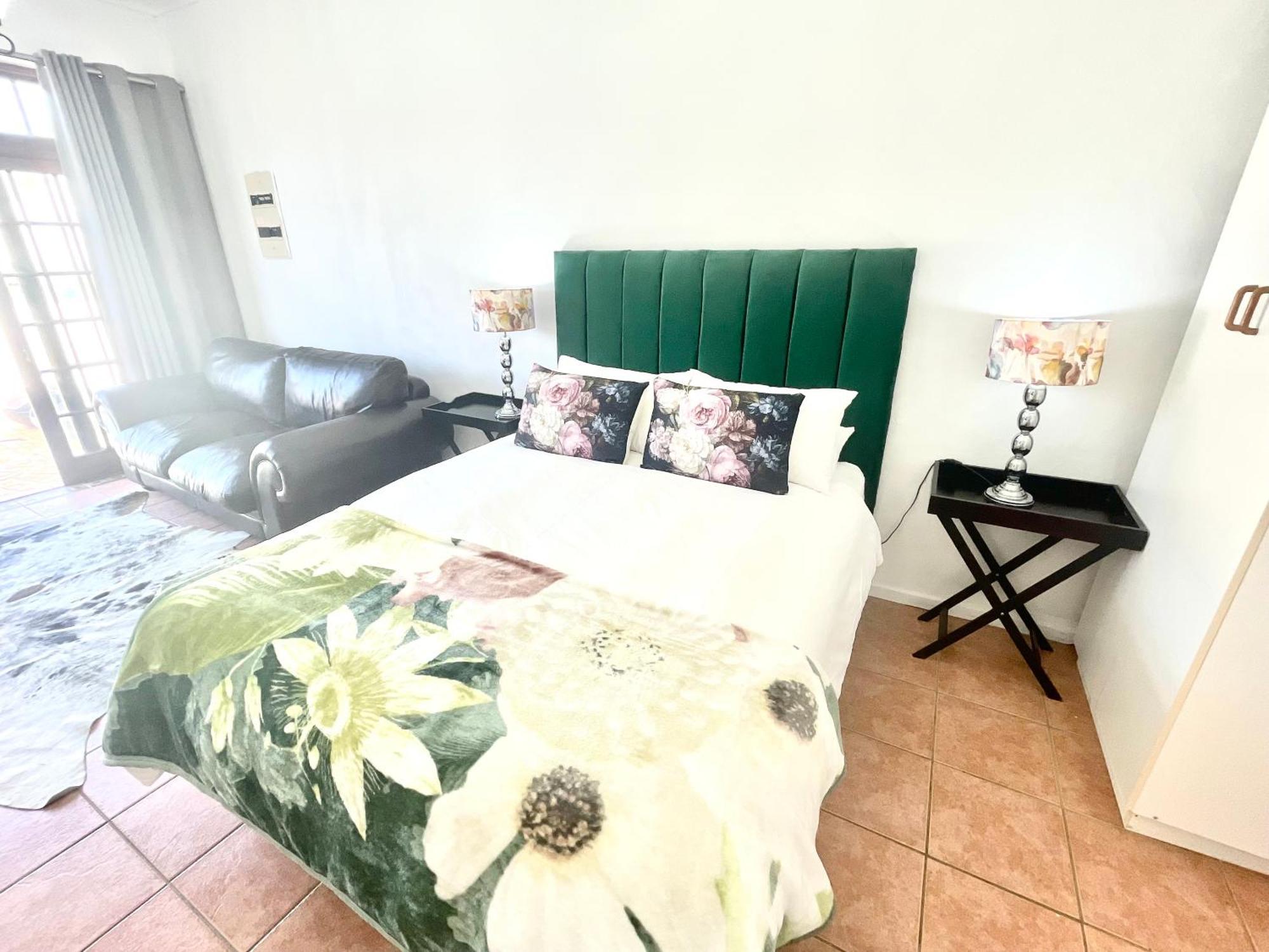 Franschhoek Mountain Escape מראה חיצוני תמונה
