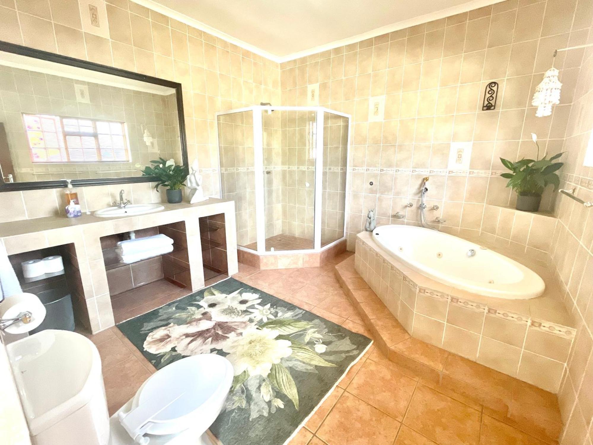 Franschhoek Mountain Escape מראה חיצוני תמונה