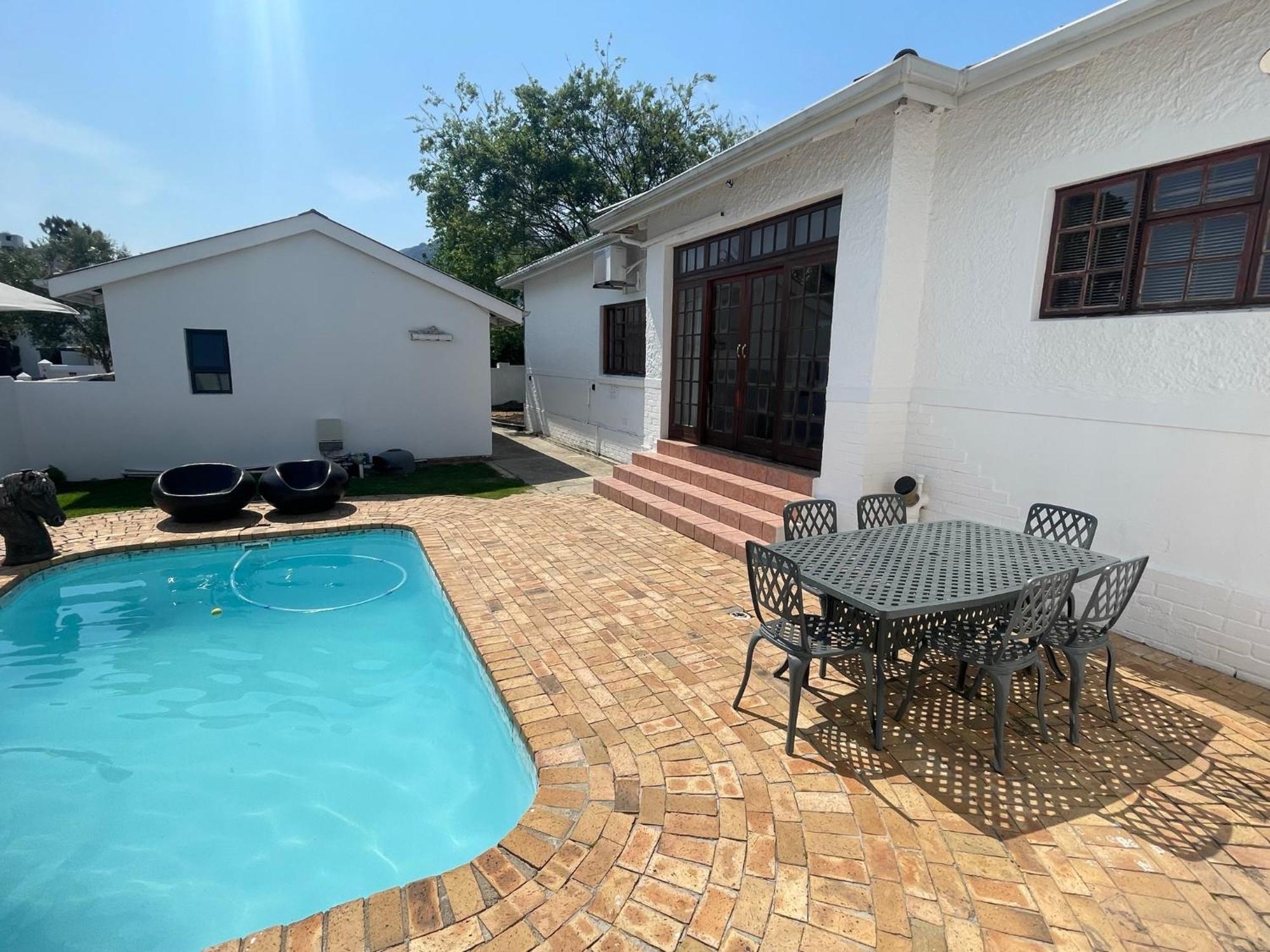 Franschhoek Mountain Escape מראה חיצוני תמונה